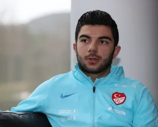 Muhayer Oktay sürprizi