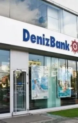 DenizBank Genel Müdürü Hakan Ateş açıkladı
