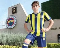 Fenerbahçe’de ikinci Merih vakası!