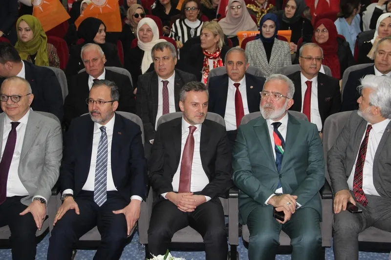 Son dakika: AK Parti Manisa ilçe adayları belli oldu! Salihli, Turgutlu, Alaşehir, Akhisar, Soma, Kırkağaç, Şehzadeler...-7