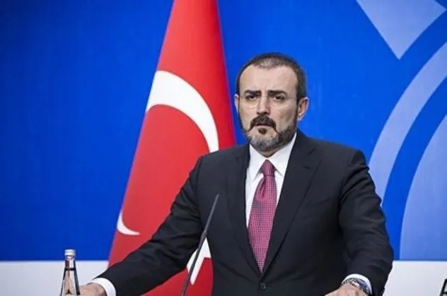 Mahir Ünal'dan bedelli askerlik açıklaması