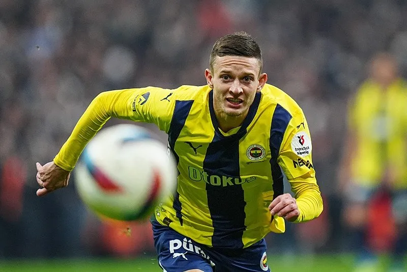 Szymanski yolcu mu? Mourinho'dan şaşırtan karar - 2