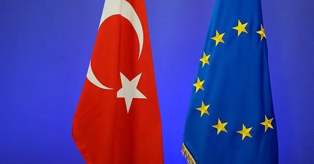 AB'den flaş Türkiye açıklaması