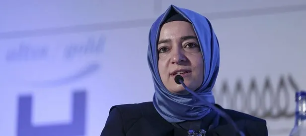 Bakan Kaya'dan FOX TV'ye ince ders!