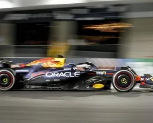 Verstappen yine şampiyon