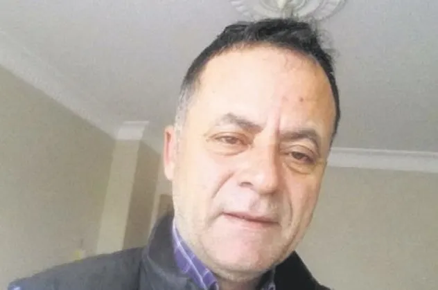 'Kıyan'peder! Kızına yakıştıramadığı damadını bıçaklayarak öldürdü! l Yaşam haberleri