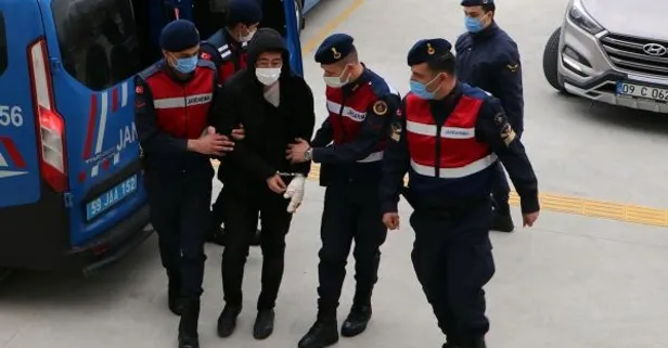 SON DAKİKA: Eşinin üzerine benzin dökerek yakan adam tutuklandı