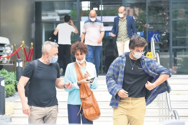 Deniz Uğur ve Erdinç Gülener, balayı tatiline tam gaz devam ediyor-10