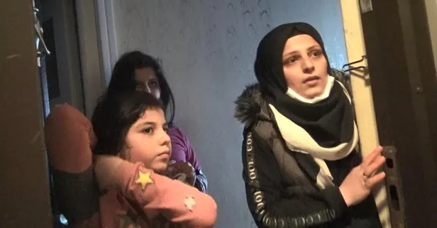 İstanbul’da panik anları! İki kardeşi anneleri uyandıramadı itfaiye devreye girdi: Kapı açılınca rahat nefes alındı