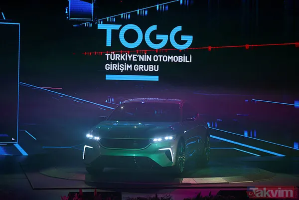 Türkiye'nin gurur günü! İşte Türkiye'nin ilk yerli otomobili - 6