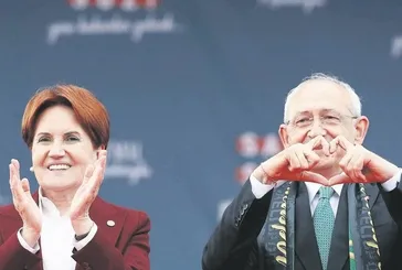 Akşener yerel seçimler öncesi kafaları karıştırdı: "Bugünden bir şey söylemek mümkün değil"