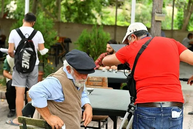 Son dakika: Ünlü oyuncu Halil Kumova’nın Kovid-19 testi pozitif çıktı-2