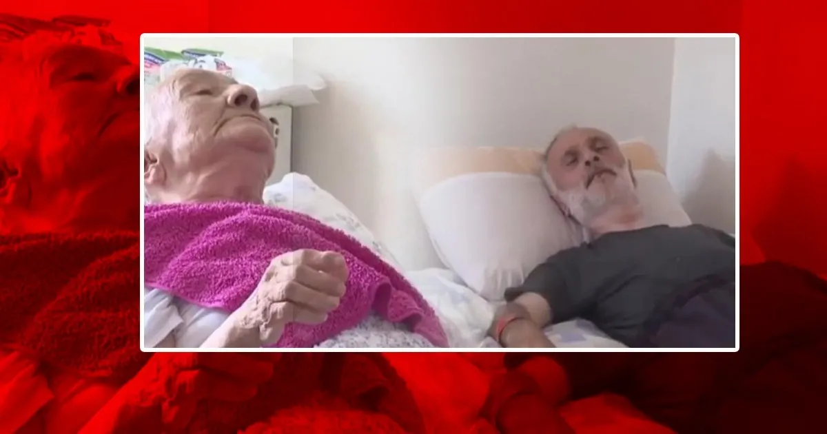 İstanbul'daki anne ve oğlu için Bakanlık harekete geçti: Kurum bakımına alınmaları için işlemler başlatıldı-2