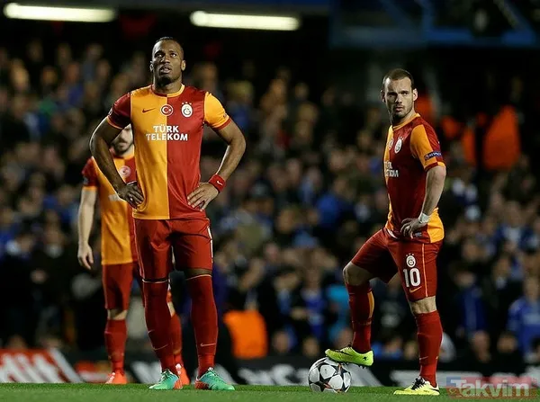 Galatasaray yeni transferleriyle göz kamaştırdı! Maliyeti yok denecek kadar az - 12