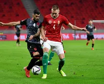 Attila Szalai için son aday Chelsea! İngilizler Fenerbahçe’nin stoperinin peşinde