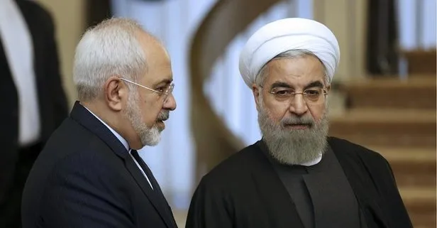 Son dakika... İran’da istifa krizi! Ruhani kabul etmedi