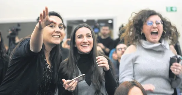 20 bin öğretmene atama sevinci