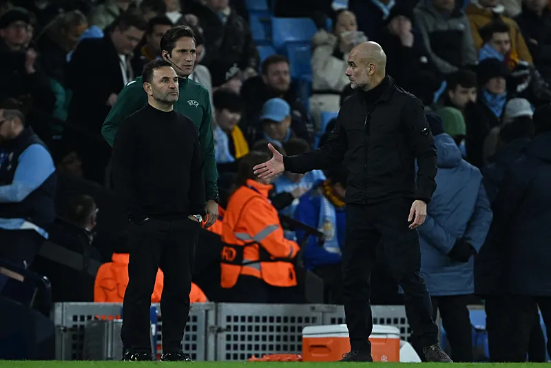 Spor yazarları Manchester City-Galatasaray maçını değerlendirdi - 1