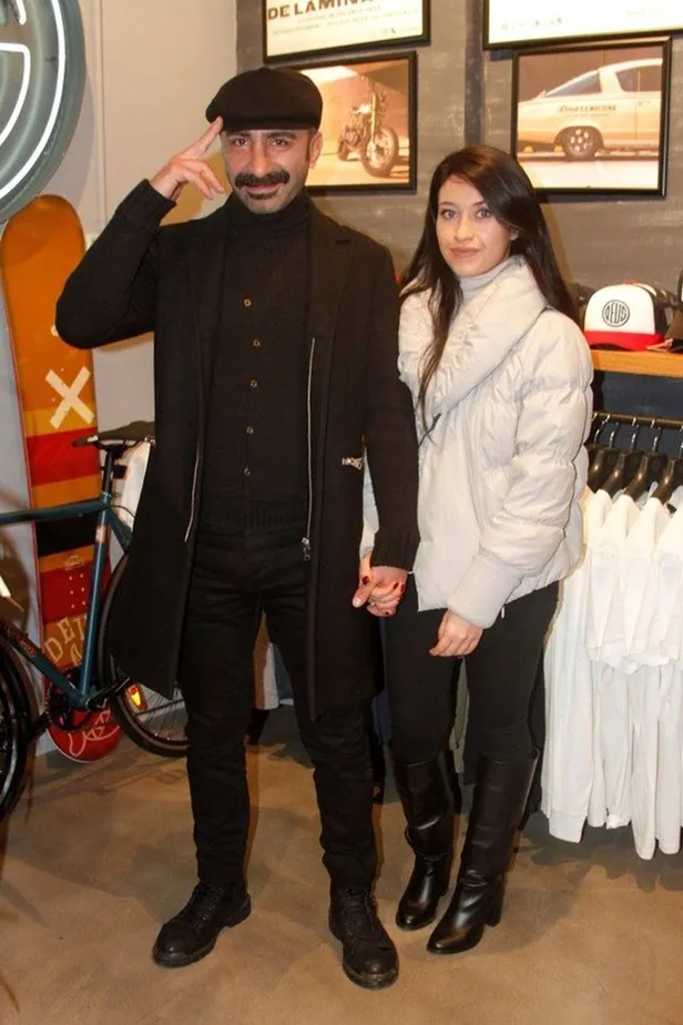 Oyuncu Metin Yıldız'ın eski sevgilisi Gözde Kayra için 4 yıl hapis istemi! Ayrılınca sahte hesaplar açıp...-2