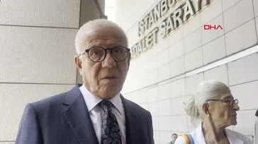Başkan Erdoğan'ı hedef alan Ertuğrul Özkök'ten savcılıkta geri vites: "Hakaret aklımın ucundan bile geçmez"