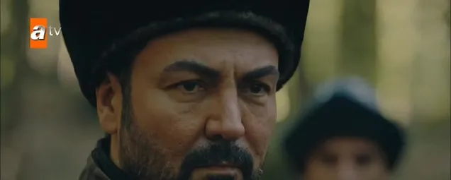 Dündar Bey, Osmanı öldürmek istiyor! Kuruluş Osman 21. yeni bölüm