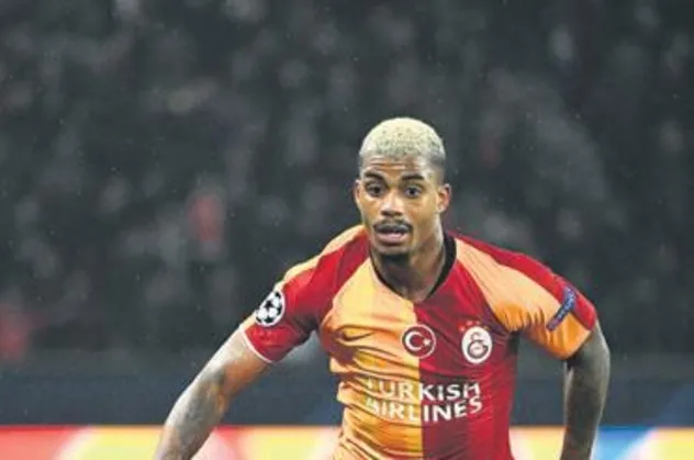 Mario Lemina: Allah onları korusun