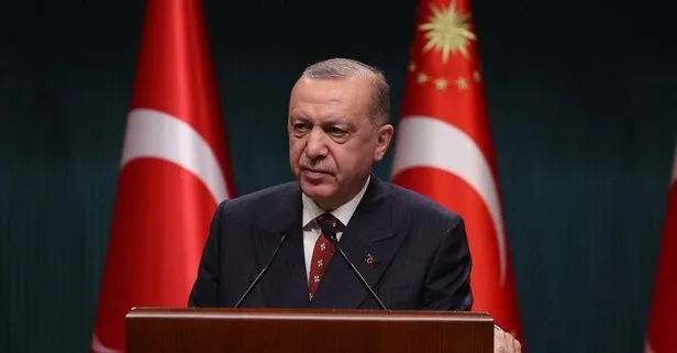 Başkan Erdoğan: Qarabağ Azərbaycandır