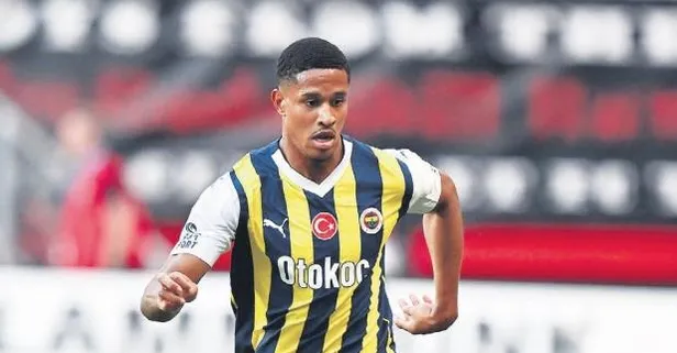 Planım bu sezon ayrılmaktı!