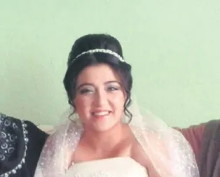 ‘Oğlumu aldatıyordu’