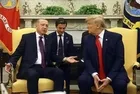 ABD Başkanı Donald Trump'tan Rusya-Ukrayna toplantısına ilişkin son dakika sürprizi: İstanbul'a uçabilirim
