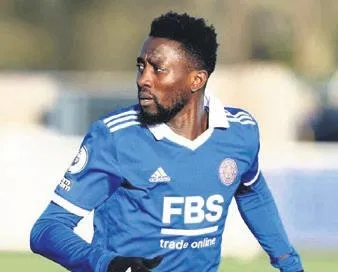 İspanyollar’dan Ndidi iddiası