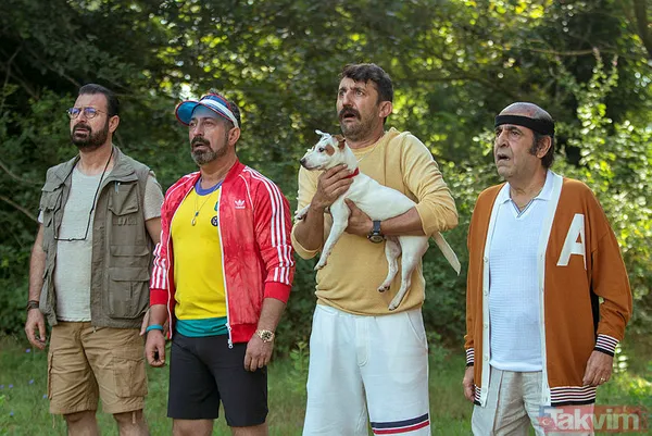 Cem Yılmaz'a gişede boykot tokadı! İşte Cem Yılmaz'ın 'Karakomik Filmler'inin gişede çakılmasının nedenleri… - 2