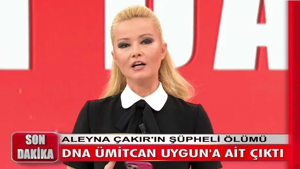 Müge Anlı Aleyna Çakır soruşturmasında yine haklı çıktı! “Adli Tıp Kurumundan gelecek rapora inanıyorum” demişti...-6