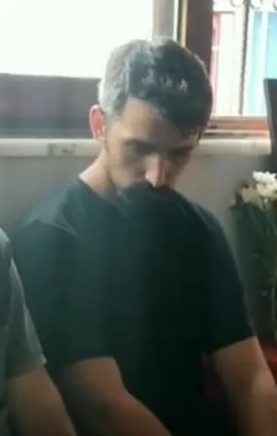 HDP'den Maseratili terörist Ulaş Alankuş'a taziye