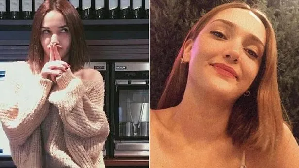 Şebnem Şirin kimdir? Şebnem Şirin katili kim, kim öldürdü? Şebnem Şirin kaç yaşında, nereli? - Takvim