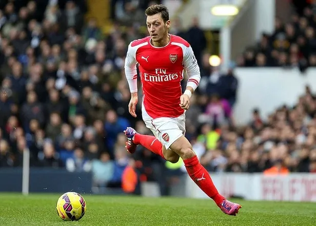 Annesine sözü var Fenerbahçe'ye gidecek! Mesut Özil adım adım Kadıköy'e...-1