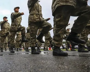 Son dakika haberi: AK Partiden yeni askerlik düzenlemesiyle ilgili flaş açıklama