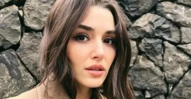 Hande Erçel ile Hakan Sabancı aşkı tam gaz devam ediyor!