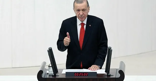 Son dakika: İçişleri Bakanlığı’na bombalı saldırı girişimi sonrası Başkan Erdoğan’dan yeni operasyon mesajı: Bir gece ansızın gelebiliriz