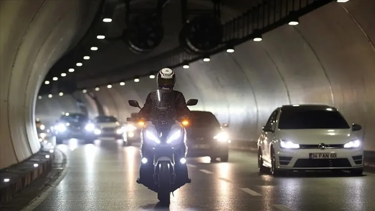 Bakanlık düğmeye bastı: Motosiklet kazalarını azaltacak eylem planı açıklandı