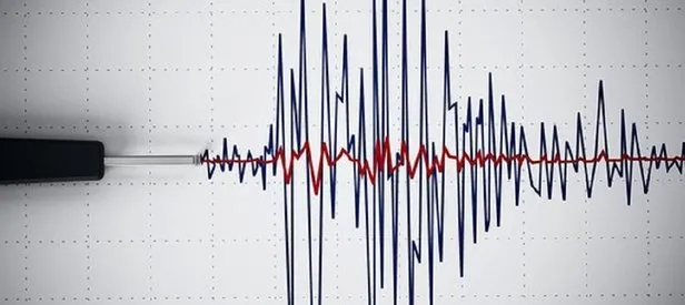 Kandilli Rasathanesi’nden deprem açıklaması!