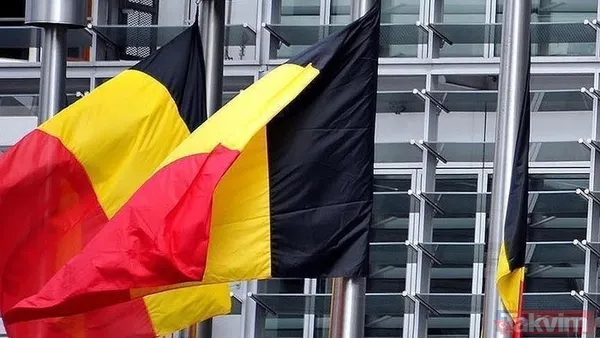 Avrupa'da enerji krizi | Almanya'da ilaç yok İtalya'da ekmek lüks olacak! İngiltere'de testere satışı arttı Belçika'da mum ışığında yemek - 12