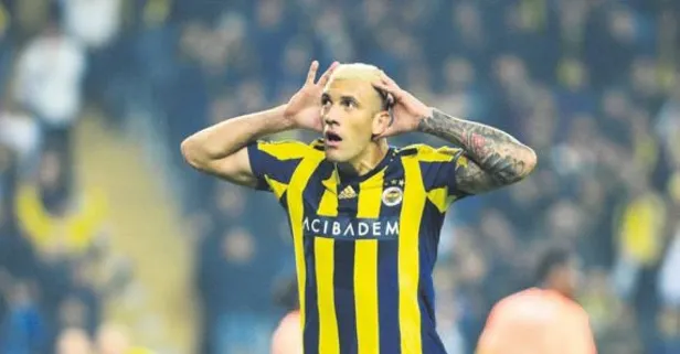 Fernandao Hava Yolları!