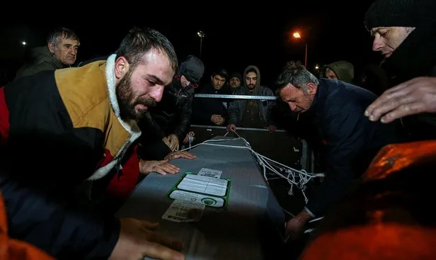Alman polisinin kurşunuyla ölen Mehmet Bulğu'nun ailesi adalet istiyor-4