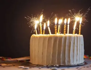 Rüyada sürpriz doğum günü kutlaması neye işarettir? Rüyada doğum günü kutlamak ne anlama gelir? Anlamı ve yorumu...