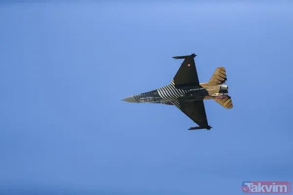 Türk Silahlı Kuvvetleri TEKNOFEST 2018’de - 38