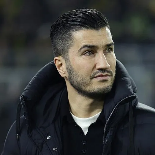 Başakşehir’de Nuri Şahin dönemi