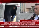 Kaşıkçı'nın nasıl öldürüldüğü ortaya çıktı