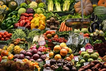 Bitkisel beslenmek sağlığı koruyor