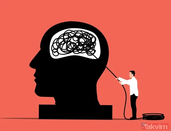 Eşinizde teşhis edilmemiş DEHB olabilir mi? Uzman psikolog dokuz klasik uyarı işaretini açıkladı - 1